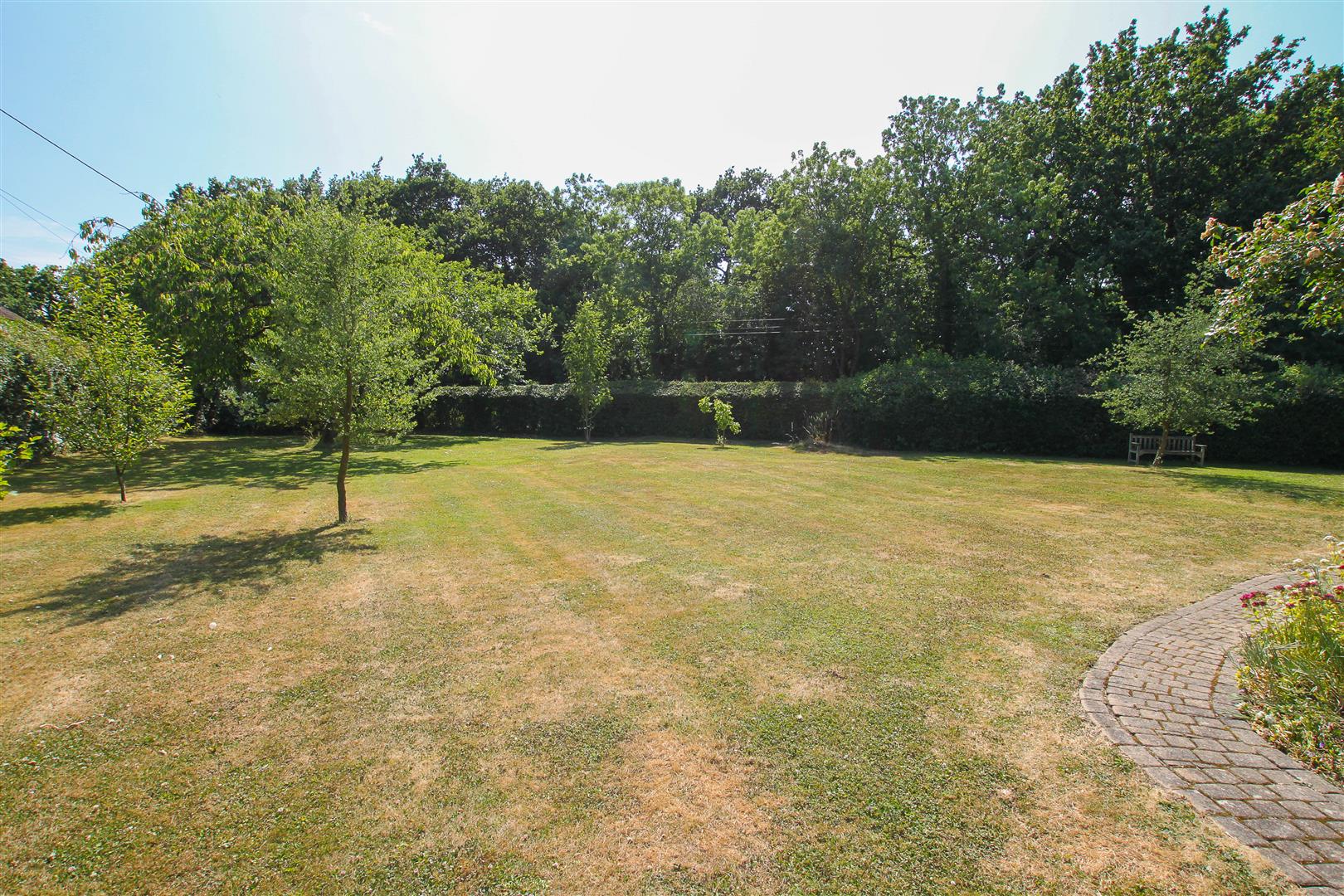 Days Lane, Doddinghurst, Brentwood Keith Ashton